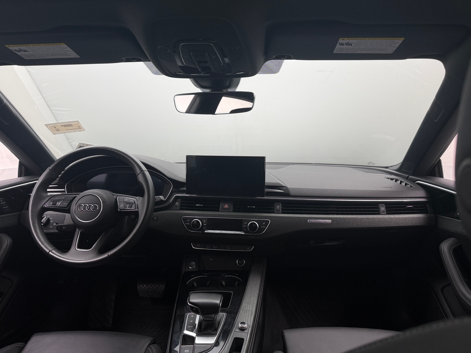 Thumbnail: 2022 Audi A5 - 2