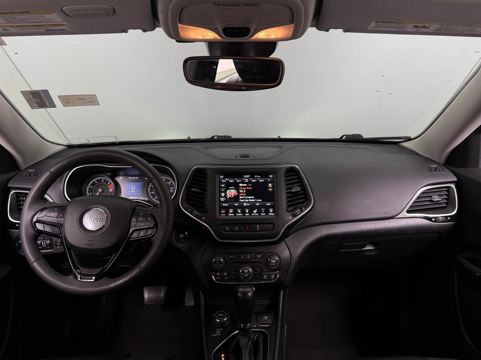 Thumbnail: 2023 Jeep Cherokee - 2
