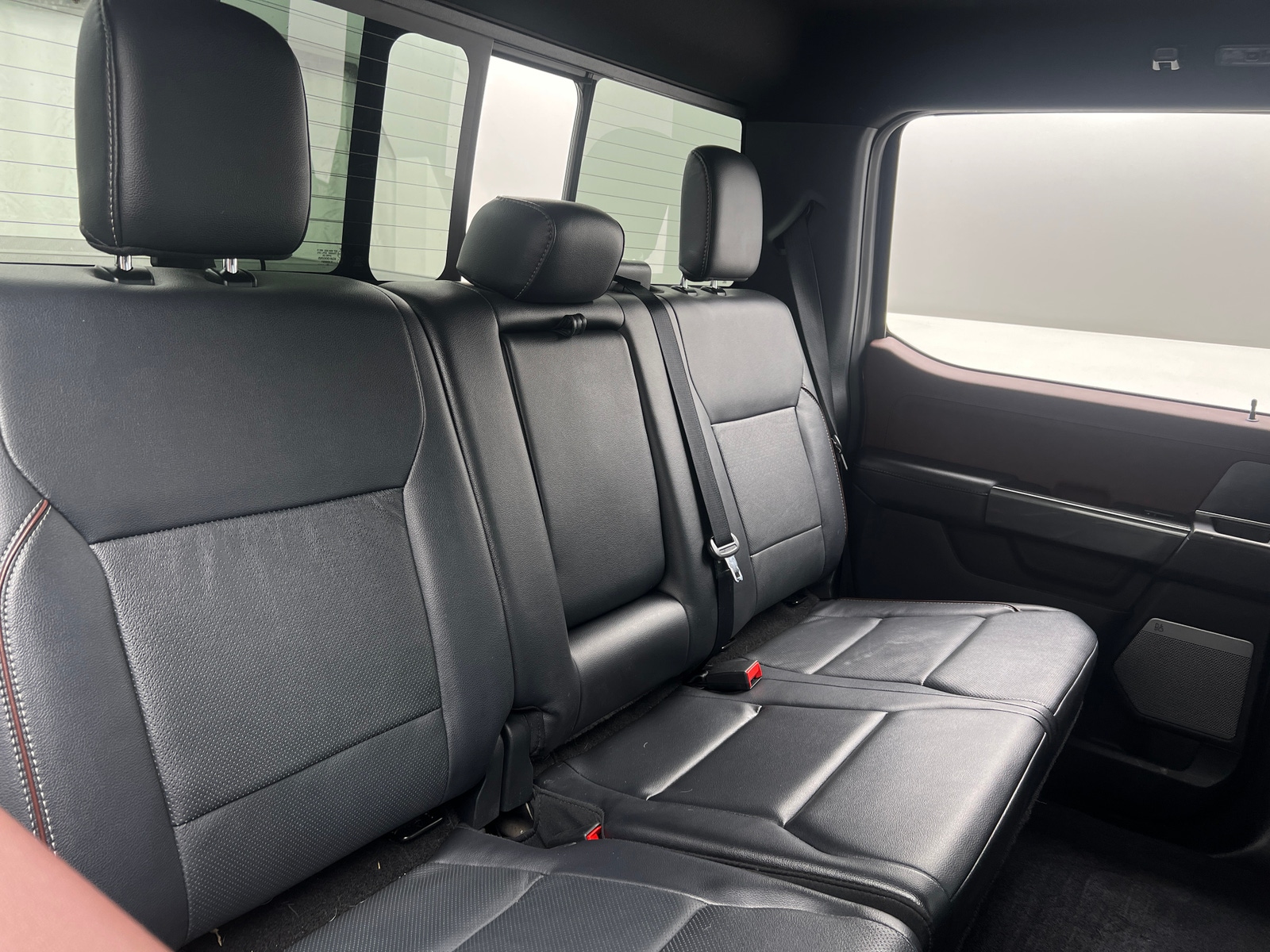 Thumbnail: 2023 Ford Econoline - 5
