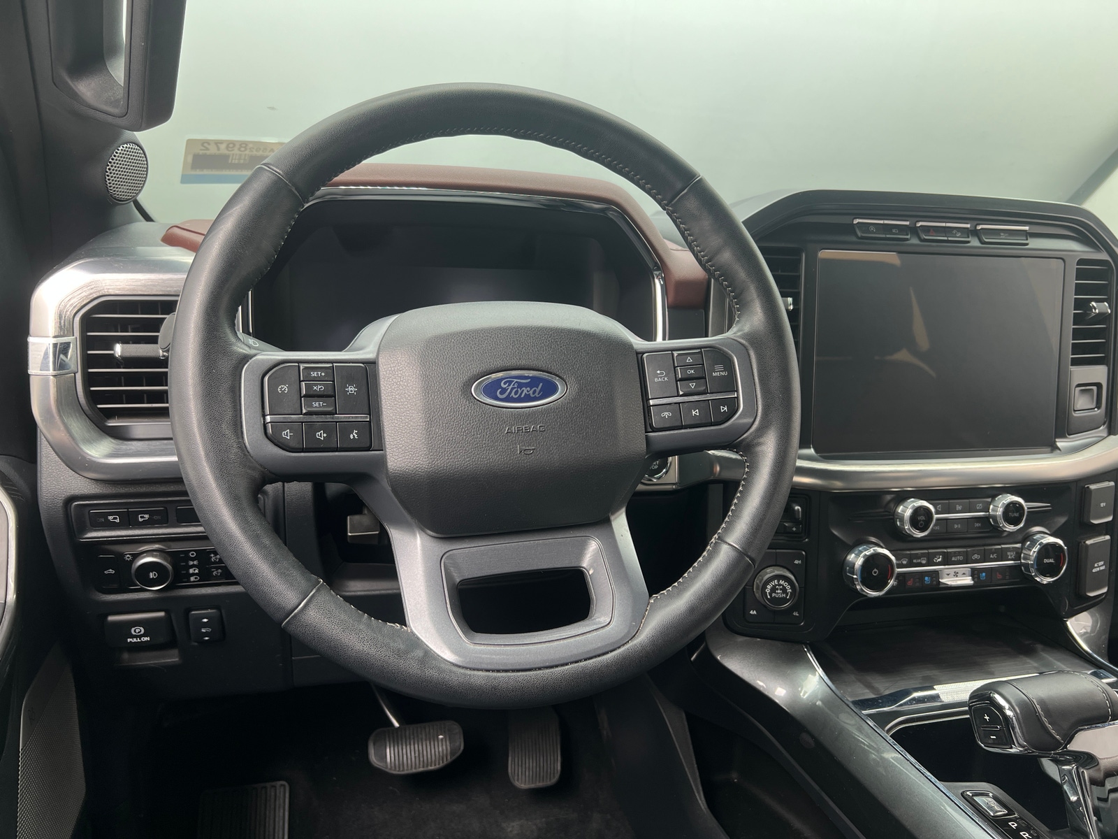 Thumbnail: 2023 Ford Econoline - 4