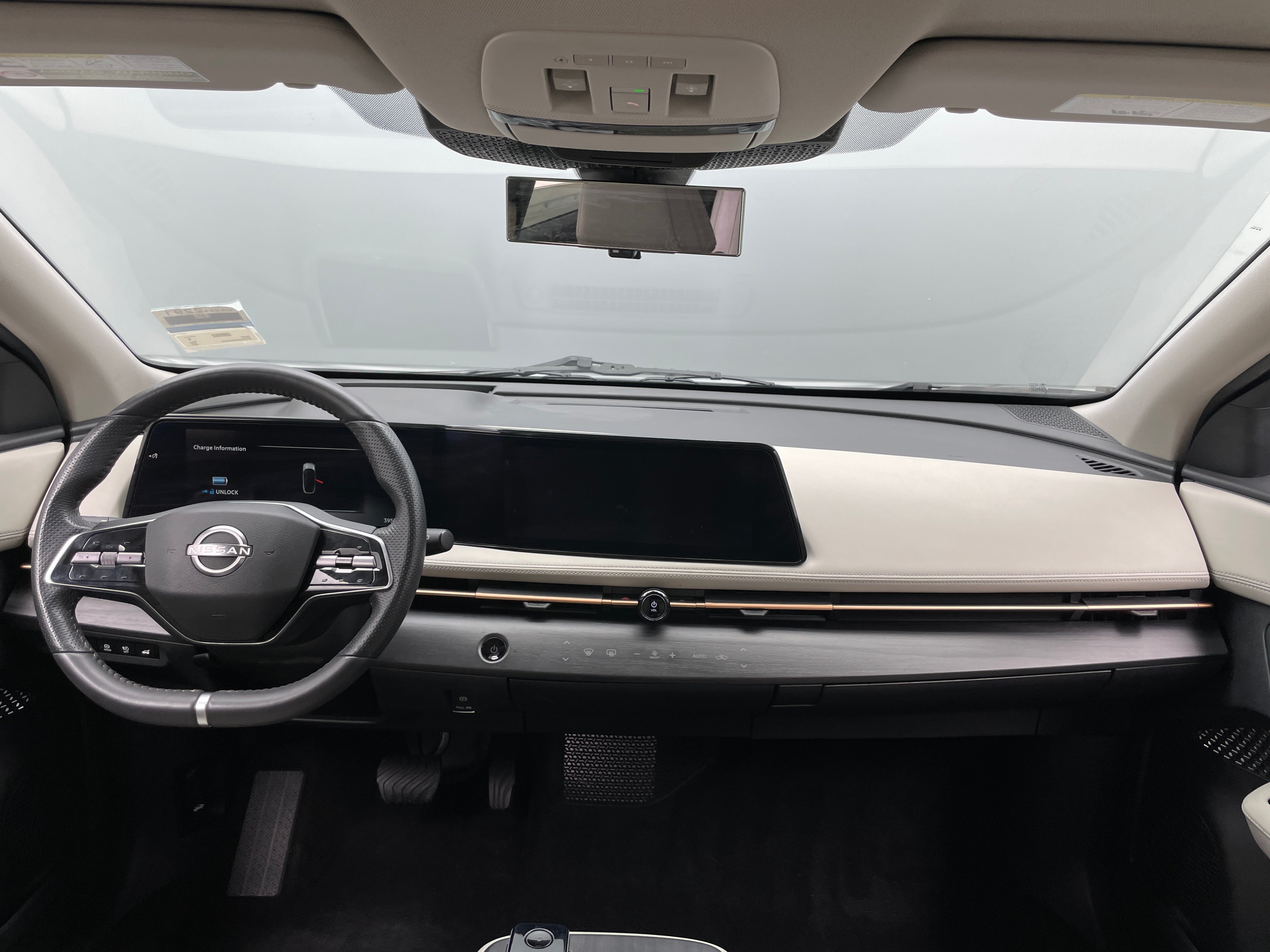 Used 2024 Nissan ARIYA Evolve+ with VIN JN1DF0BB7RM732276 for sale in Auburn, WA