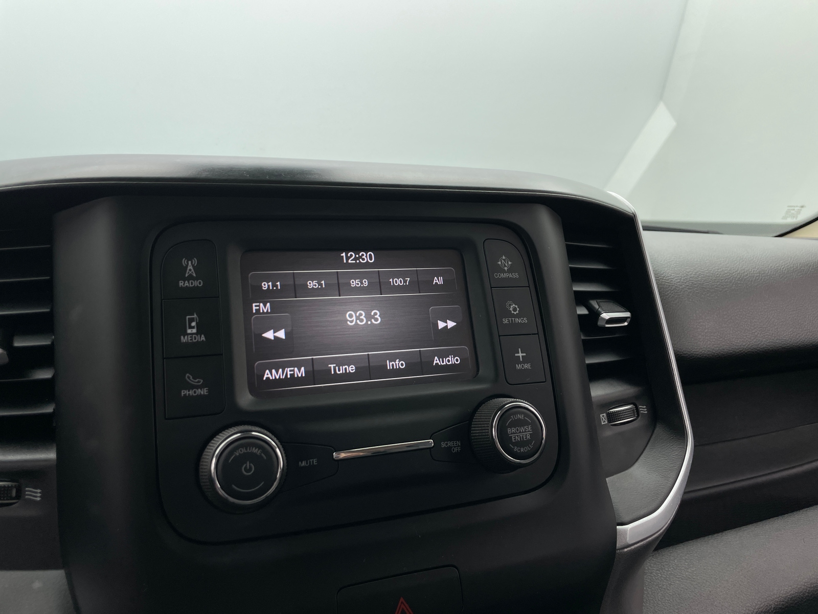 Thumbnail: 2020 RAM 1500 - 4