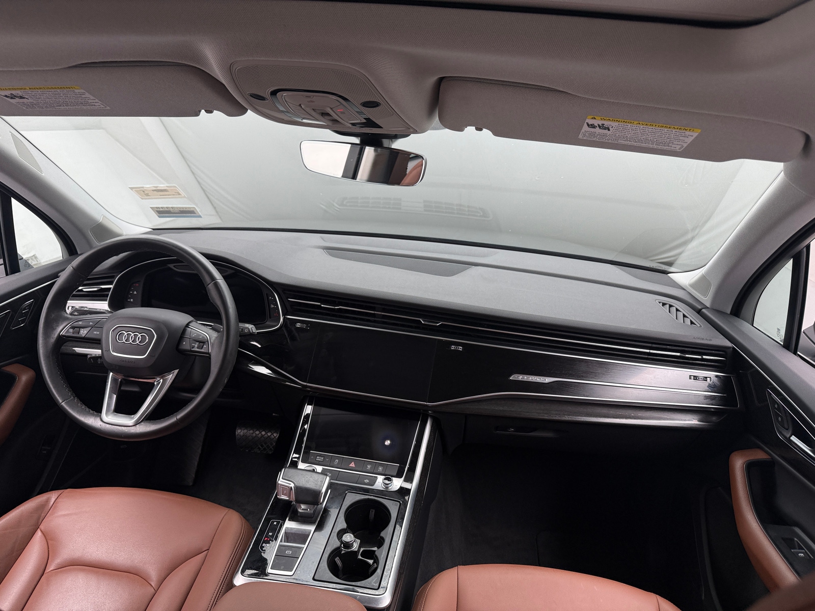 Thumbnail: 2022 Audi Q7 - 2