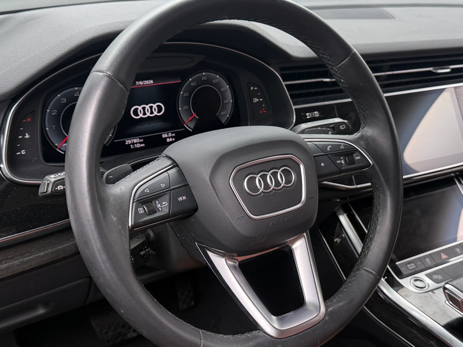 Thumbnail: 2022 Audi Q7 - 4