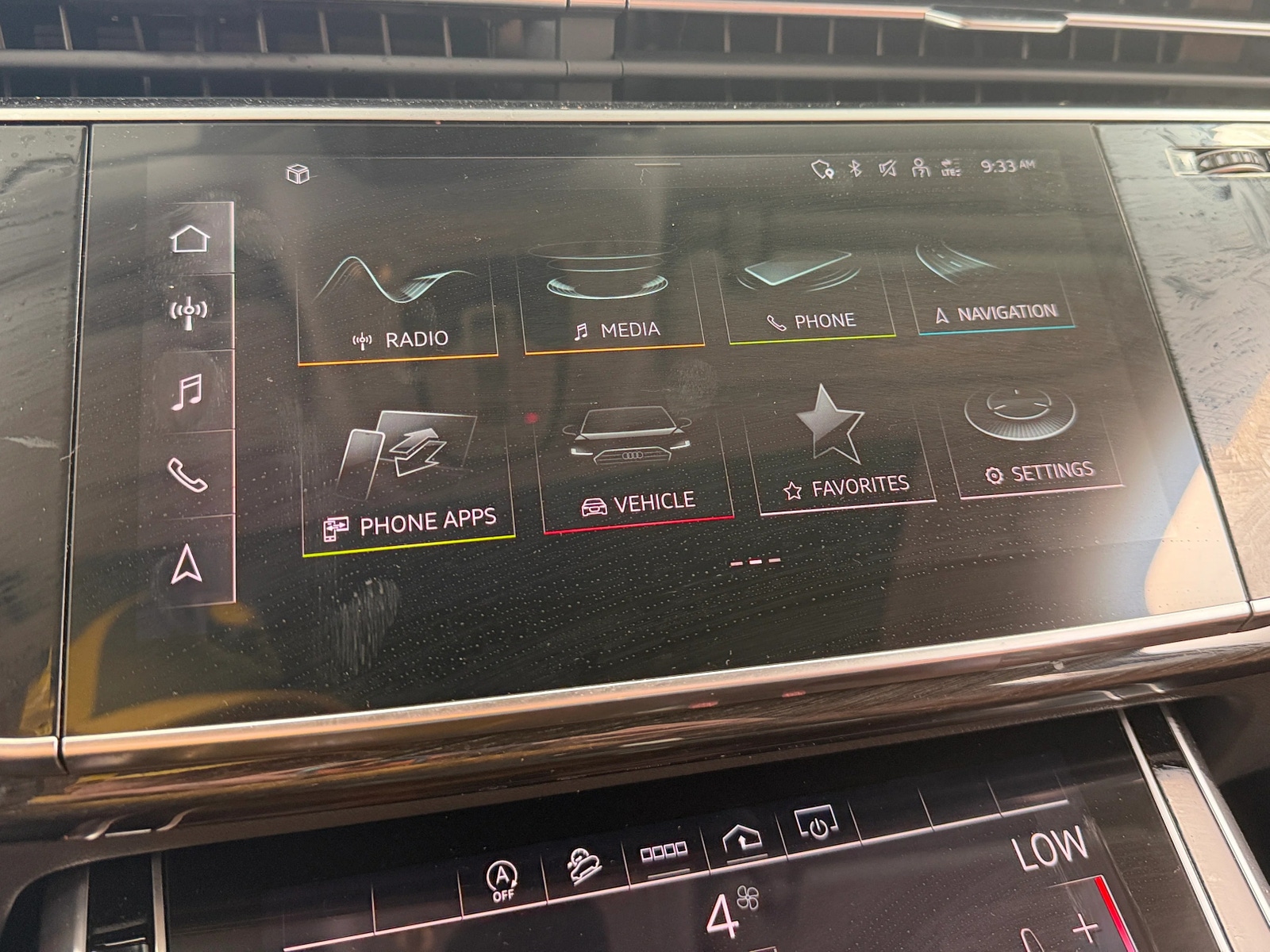 Thumbnail: 2022 Audi Q7 - 3