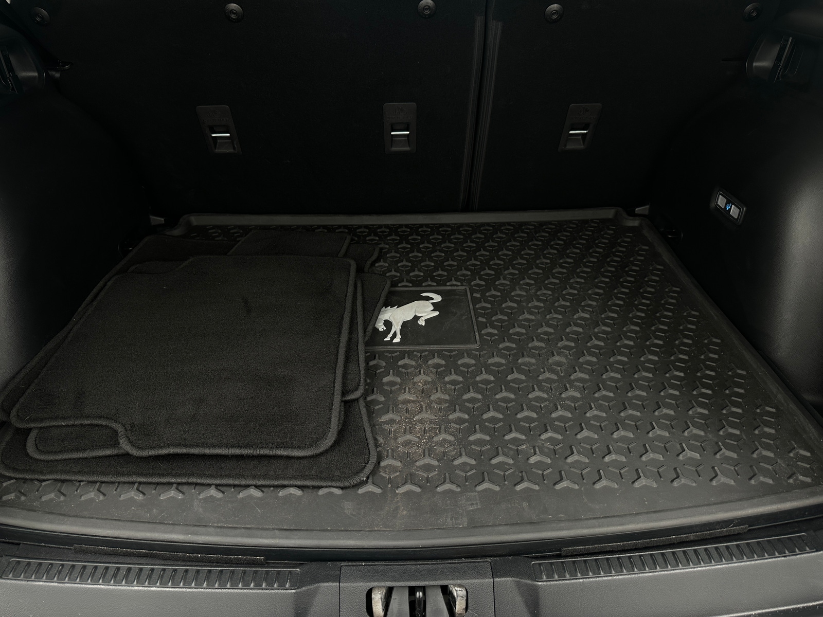 Thumbnail: 2024 Ford Bronco Sport - 7