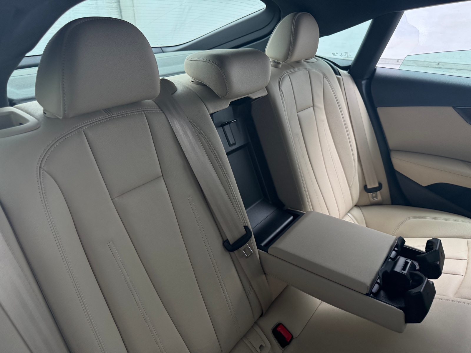 Thumbnail: 2019 Audi A5 - 5