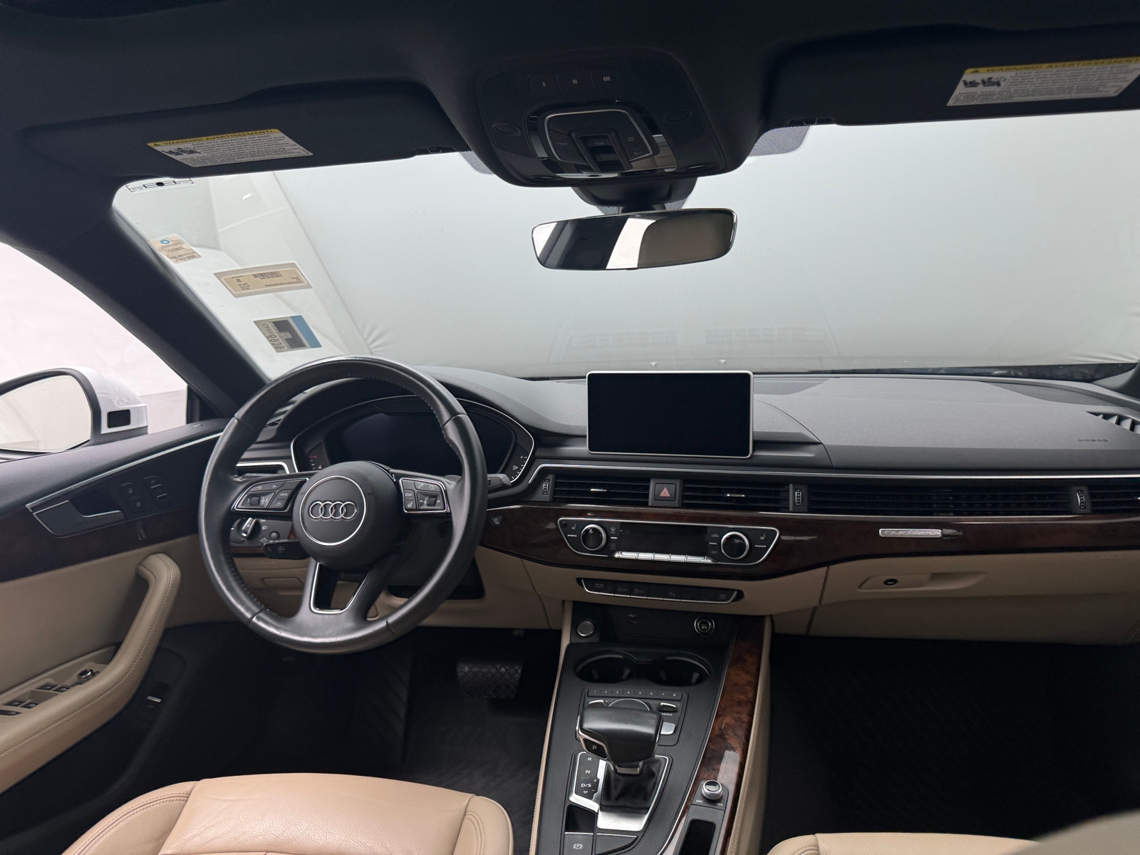 Thumbnail: 2019 Audi A5 - 2