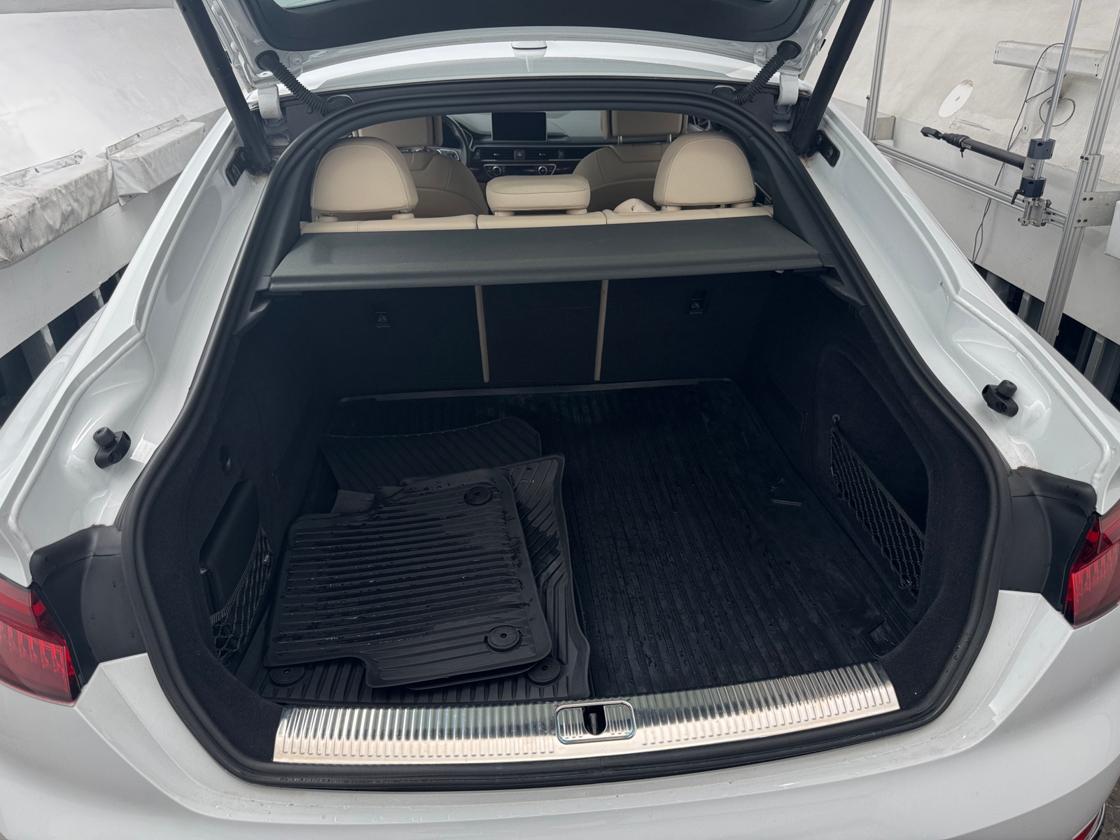 Thumbnail: 2019 Audi A5 - 6