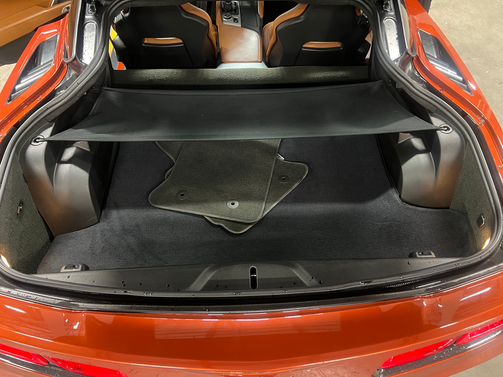 Thumbnail: 2015 Chevrolet Corvette - 4
