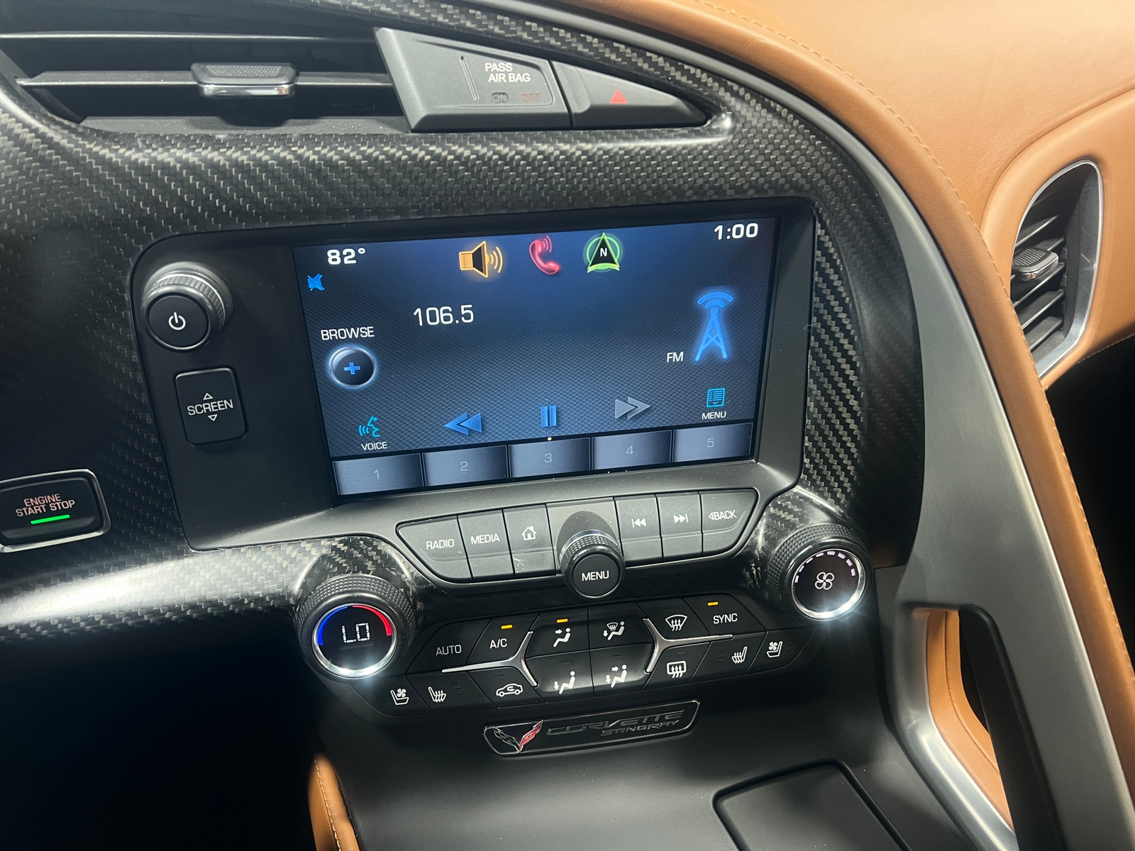 Thumbnail: 2015 Chevrolet Corvette - 2
