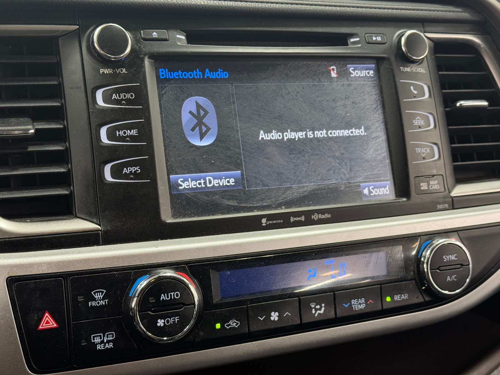 Thumbnail: 2018 Toyota Highlander - 3