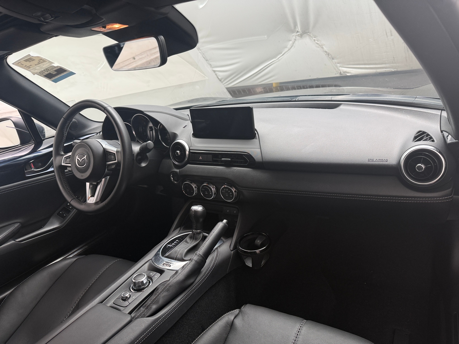Thumbnail: 2025 Mazda MX-5 Miata - 2