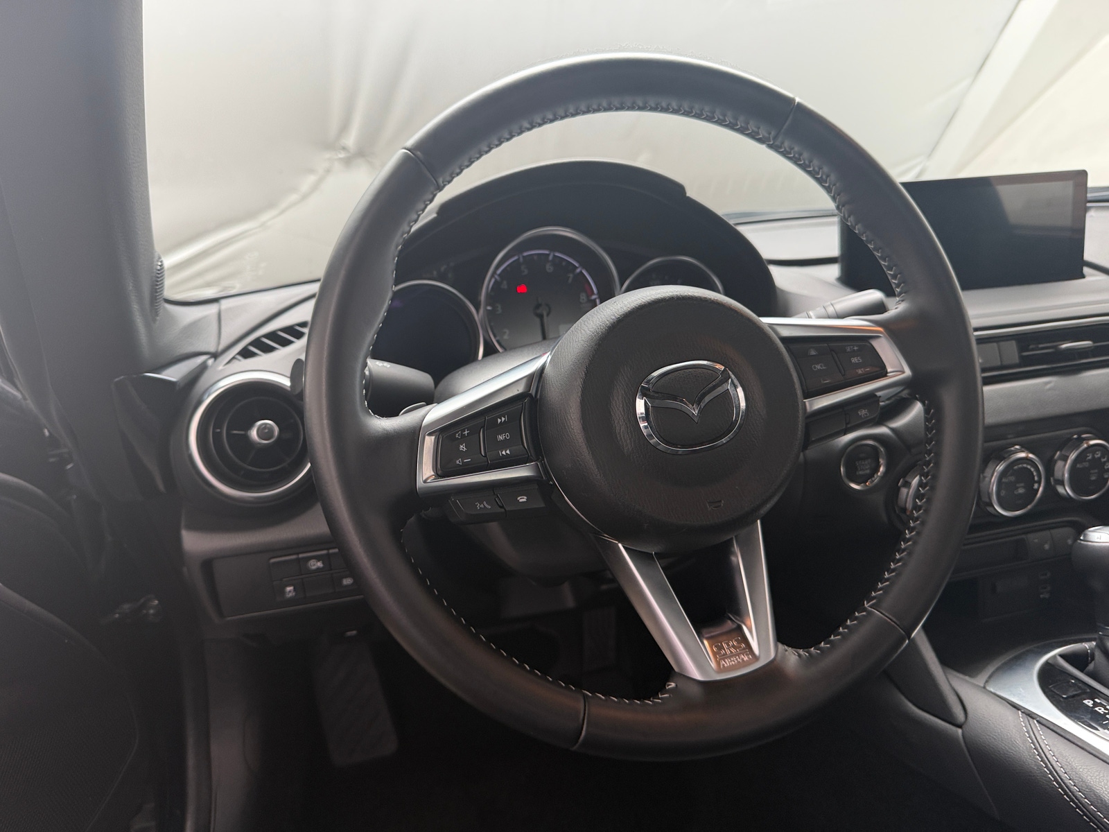 Thumbnail: 2025 Mazda MX-5 Miata - 4