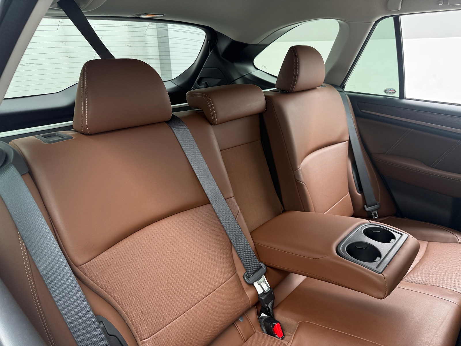 Thumbnail: 2019 Subaru Outback - 5