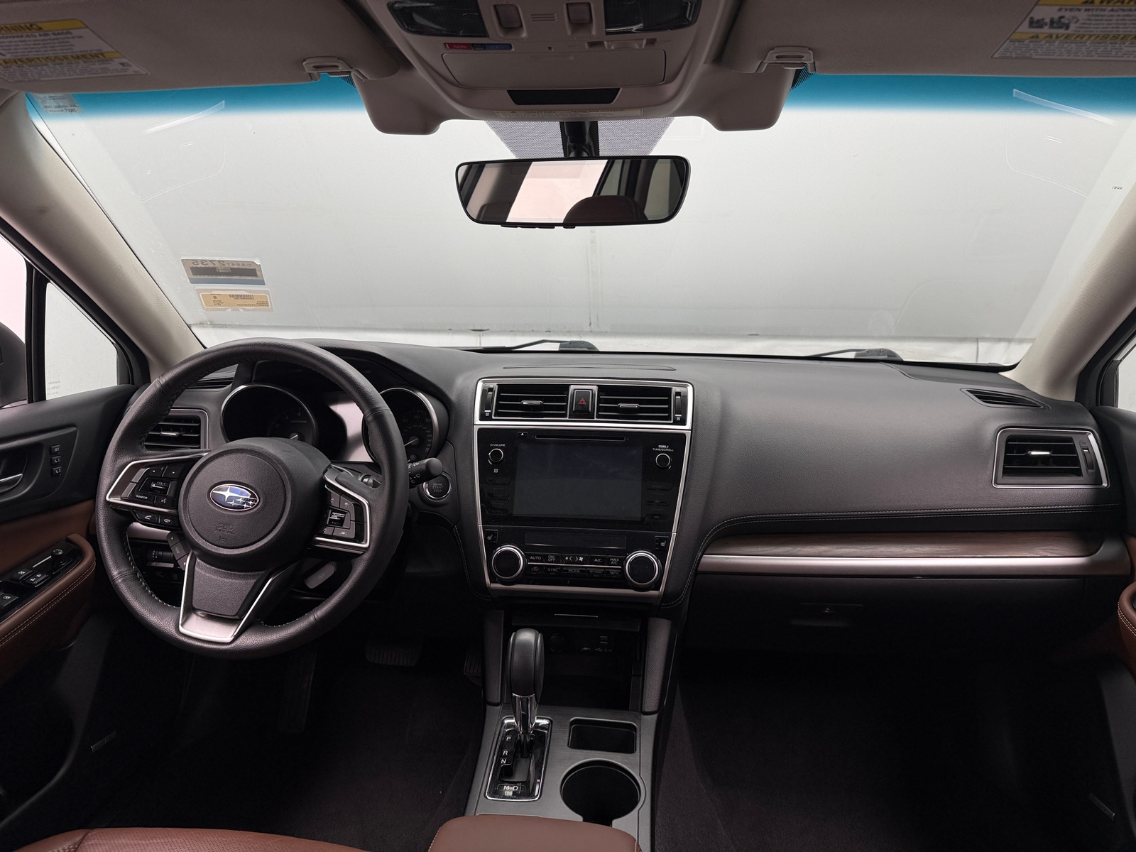 Thumbnail: 2019 Subaru Outback - 2