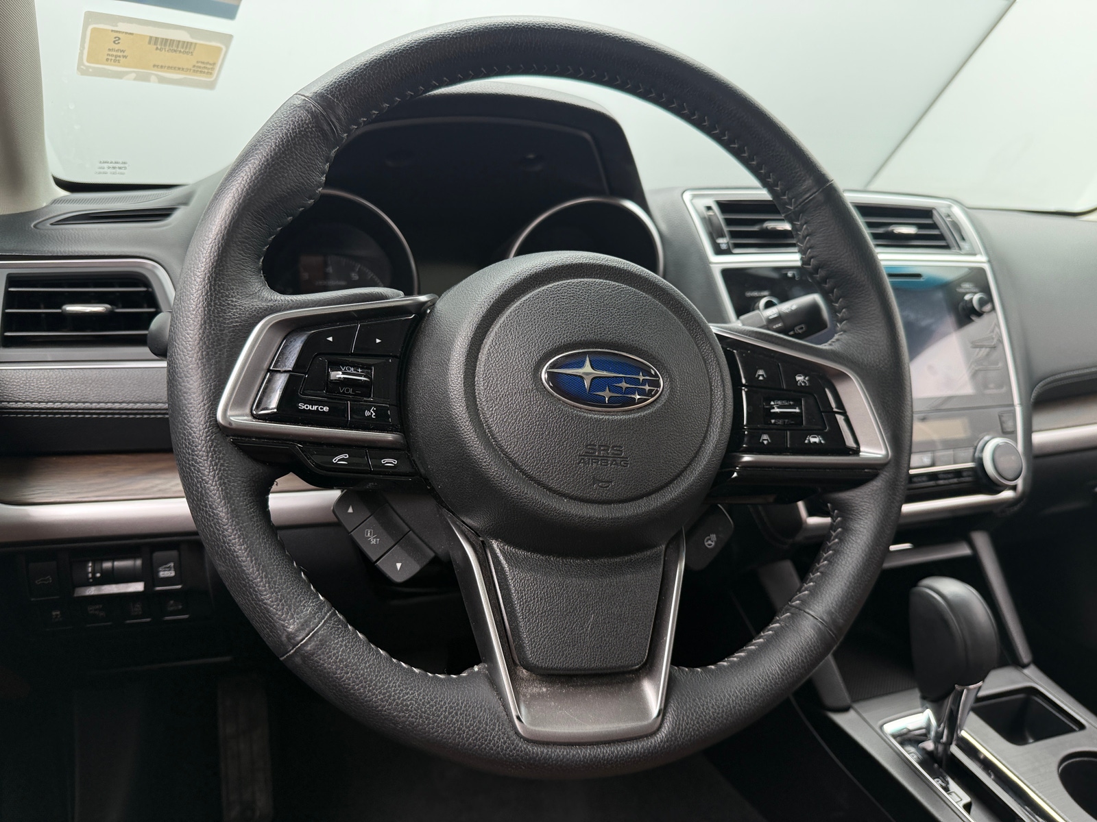 Thumbnail: 2019 Subaru Outback - 4