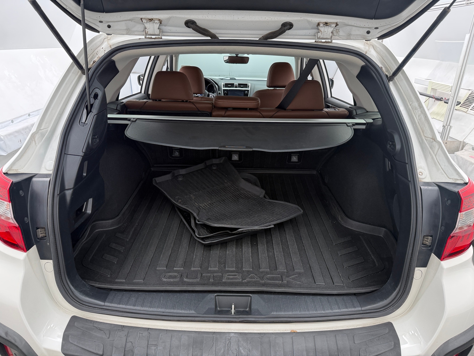 Thumbnail: 2019 Subaru Outback - 6