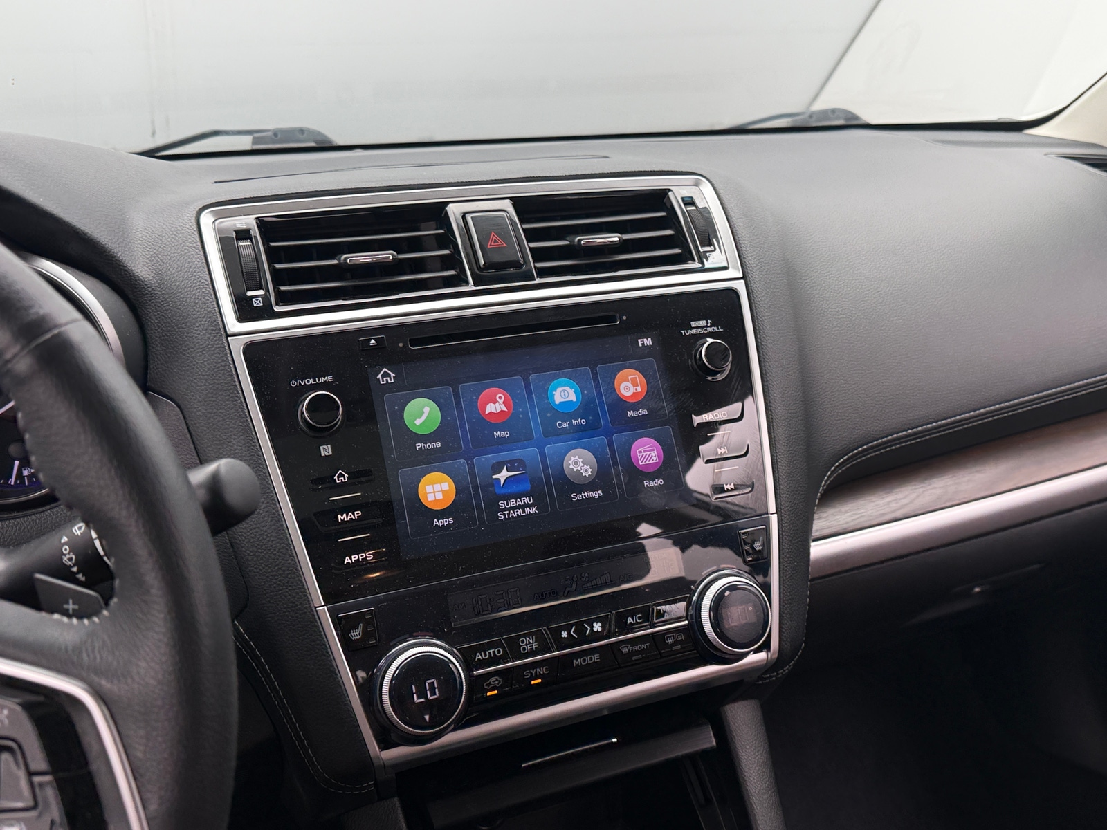 Thumbnail: 2019 Subaru Outback - 3