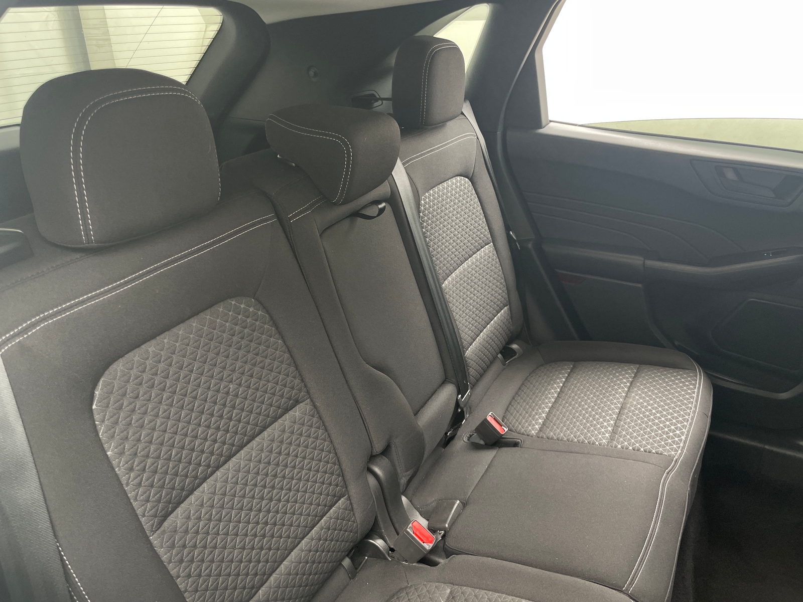 Thumbnail: 2023 Ford Escape - 6