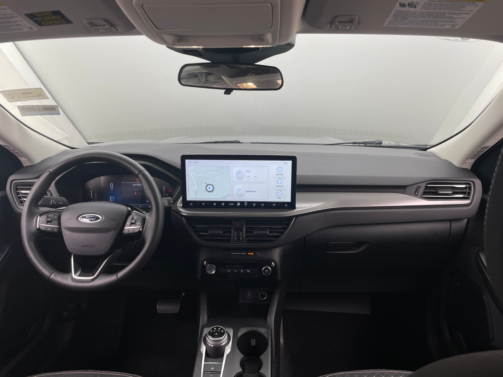 Thumbnail: 2023 Ford Escape - 3