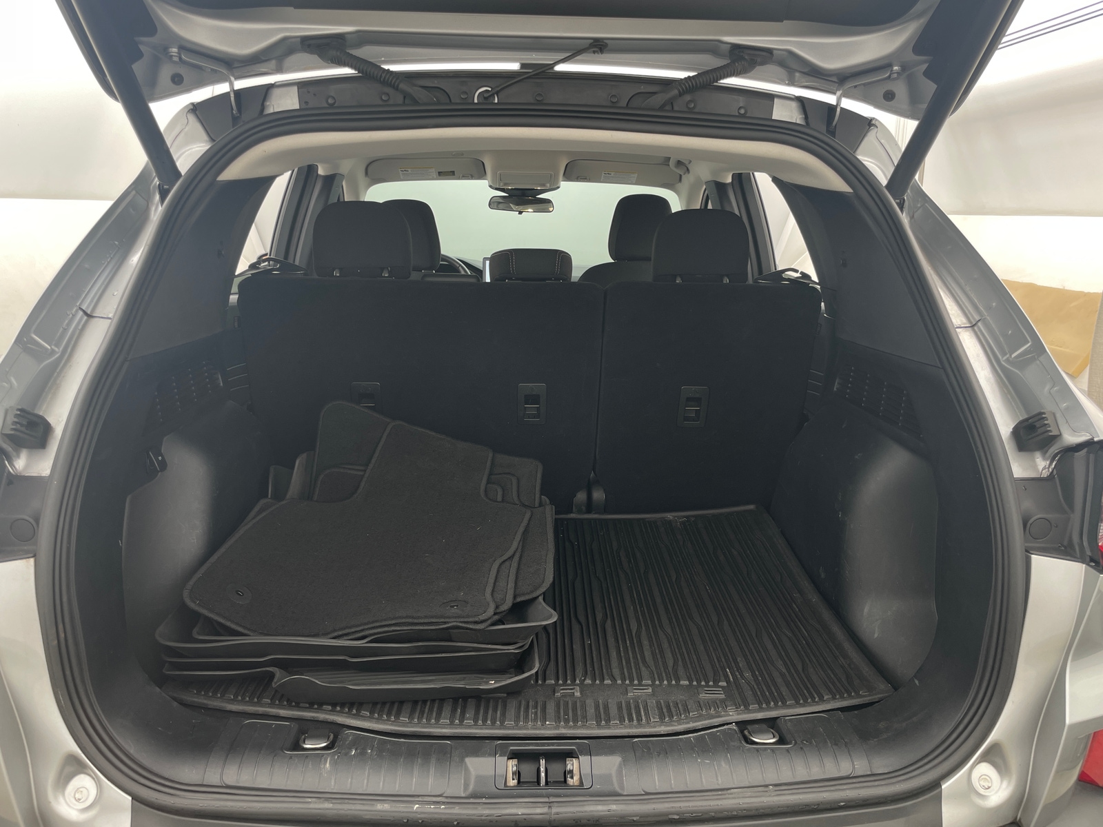 Thumbnail: 2023 Ford Escape - 7