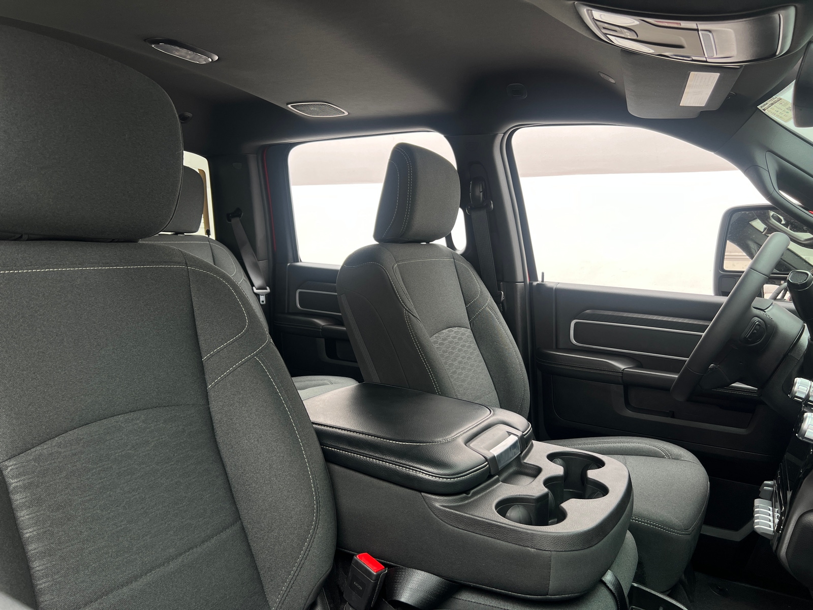 Thumbnail: 2026 RAM 2500 - 2
