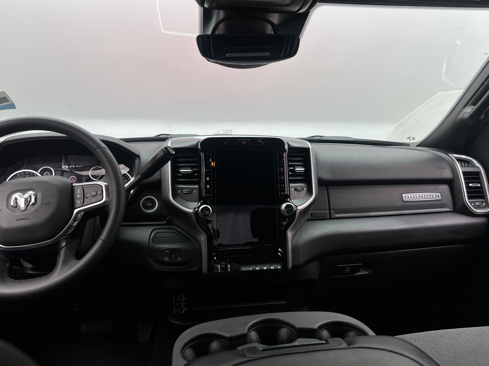 Thumbnail: 2026 RAM 2500 - 3