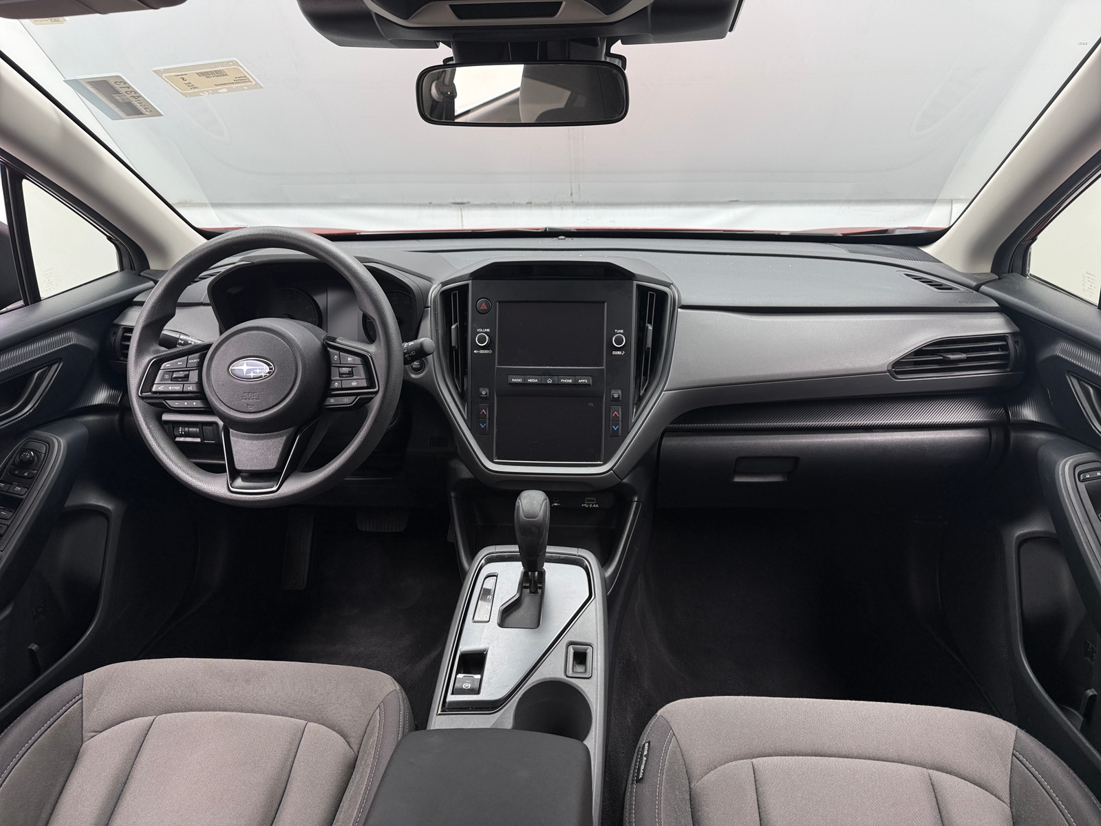 Thumbnail: 2024 Subaru Crosstrek - 3
