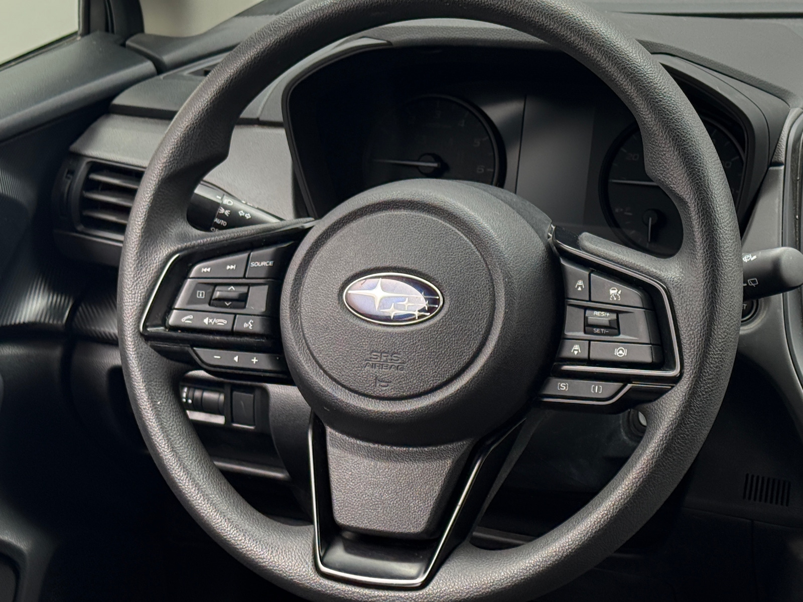 Thumbnail: 2024 Subaru Crosstrek - 5