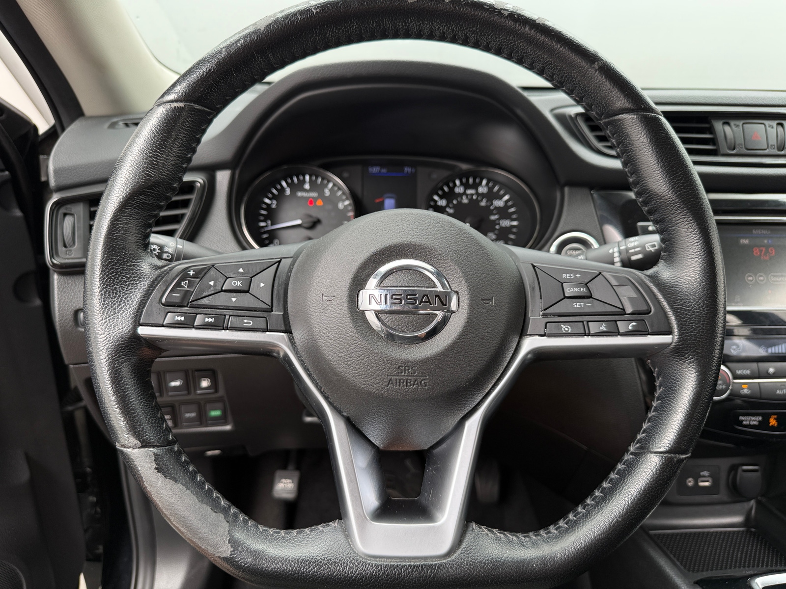 Thumbnail: 2020 Nissan Rogue - 5