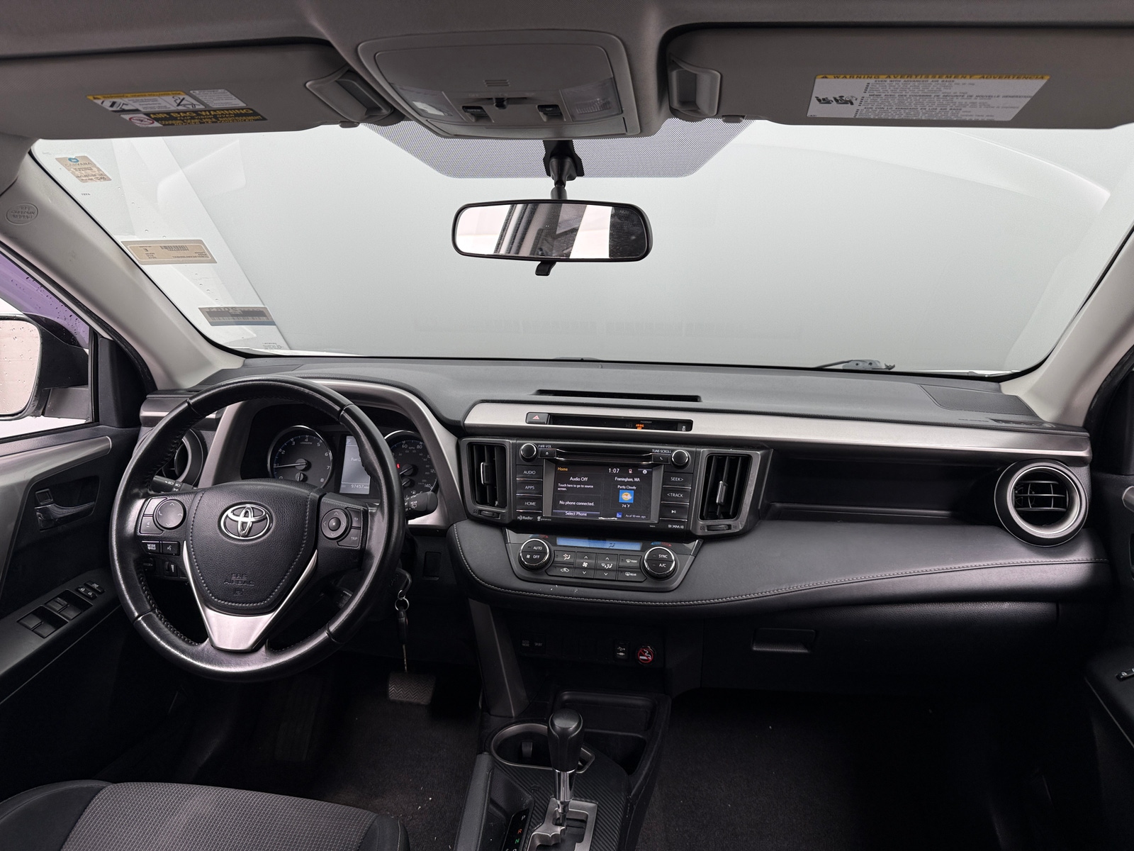 Thumbnail: 2016 Toyota RAV4 - 3