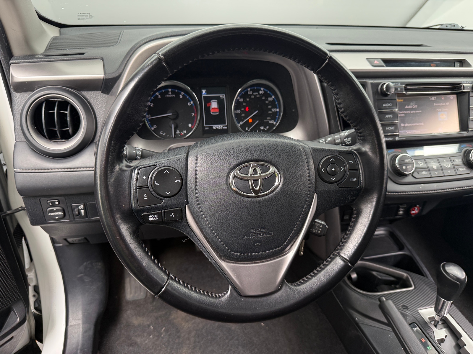 Thumbnail: 2016 Toyota RAV4 - 5