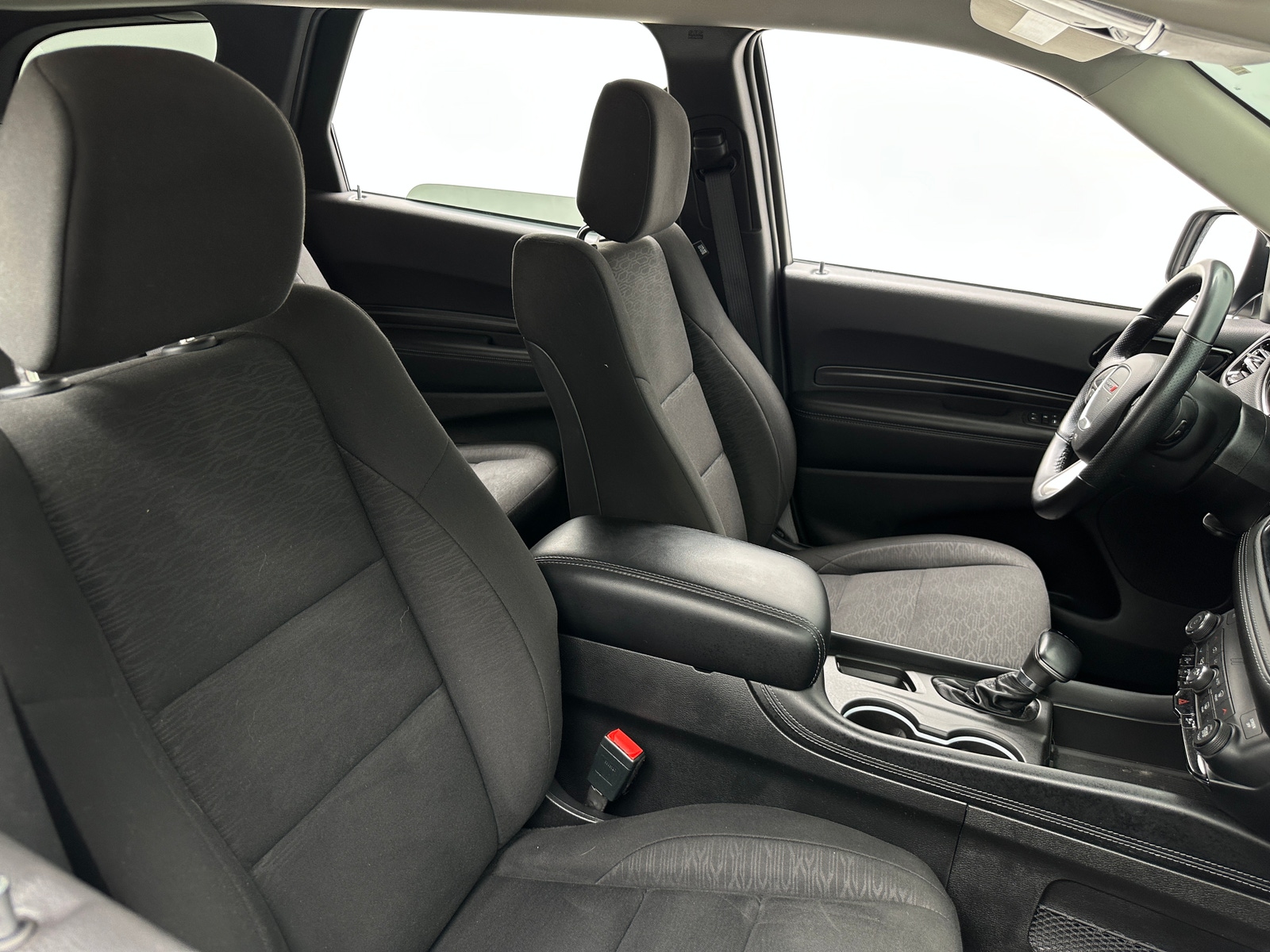 Thumbnail: 2021 Dodge Durango - 2