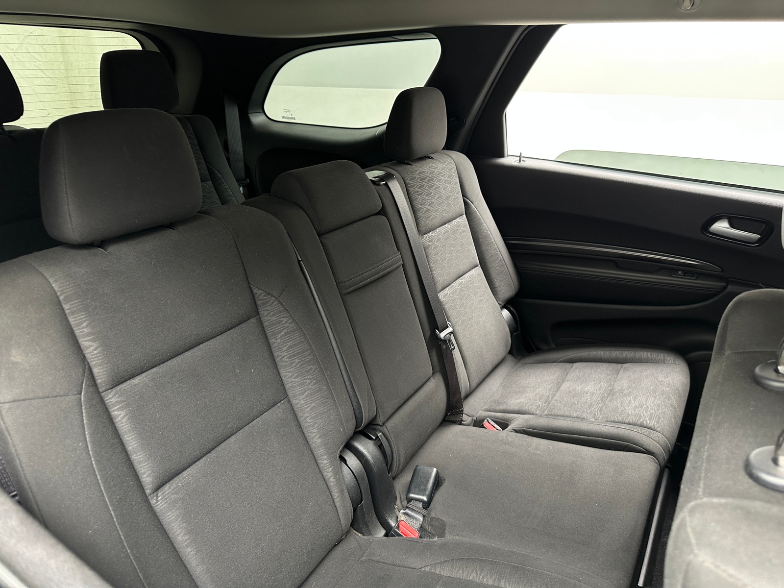 Thumbnail: 2021 Dodge Durango - 6