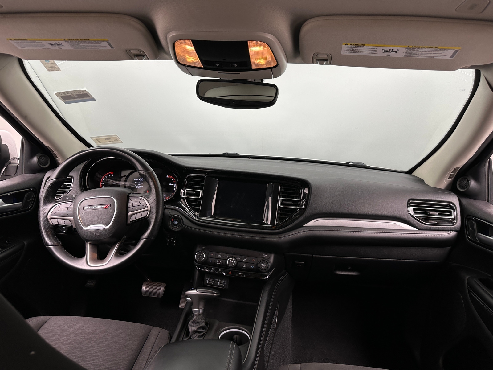 Thumbnail: 2021 Dodge Durango - 3