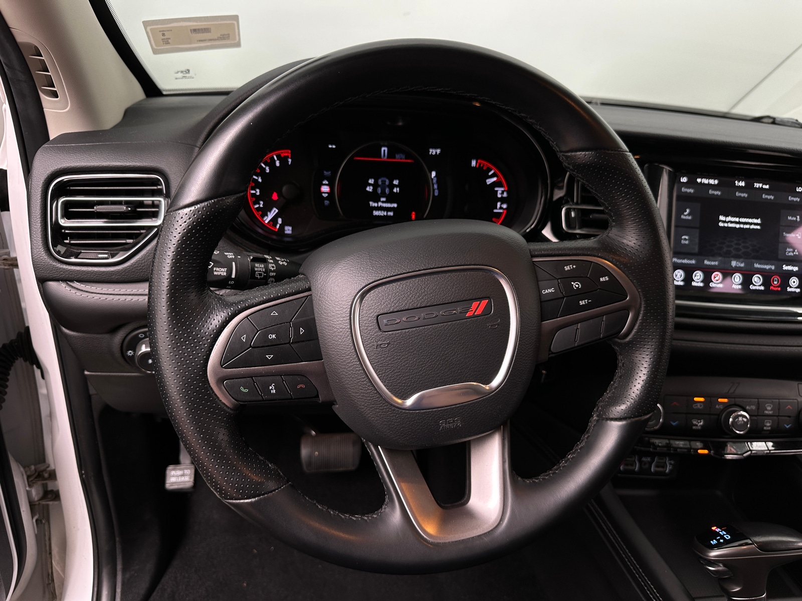 Thumbnail: 2021 Dodge Durango - 5