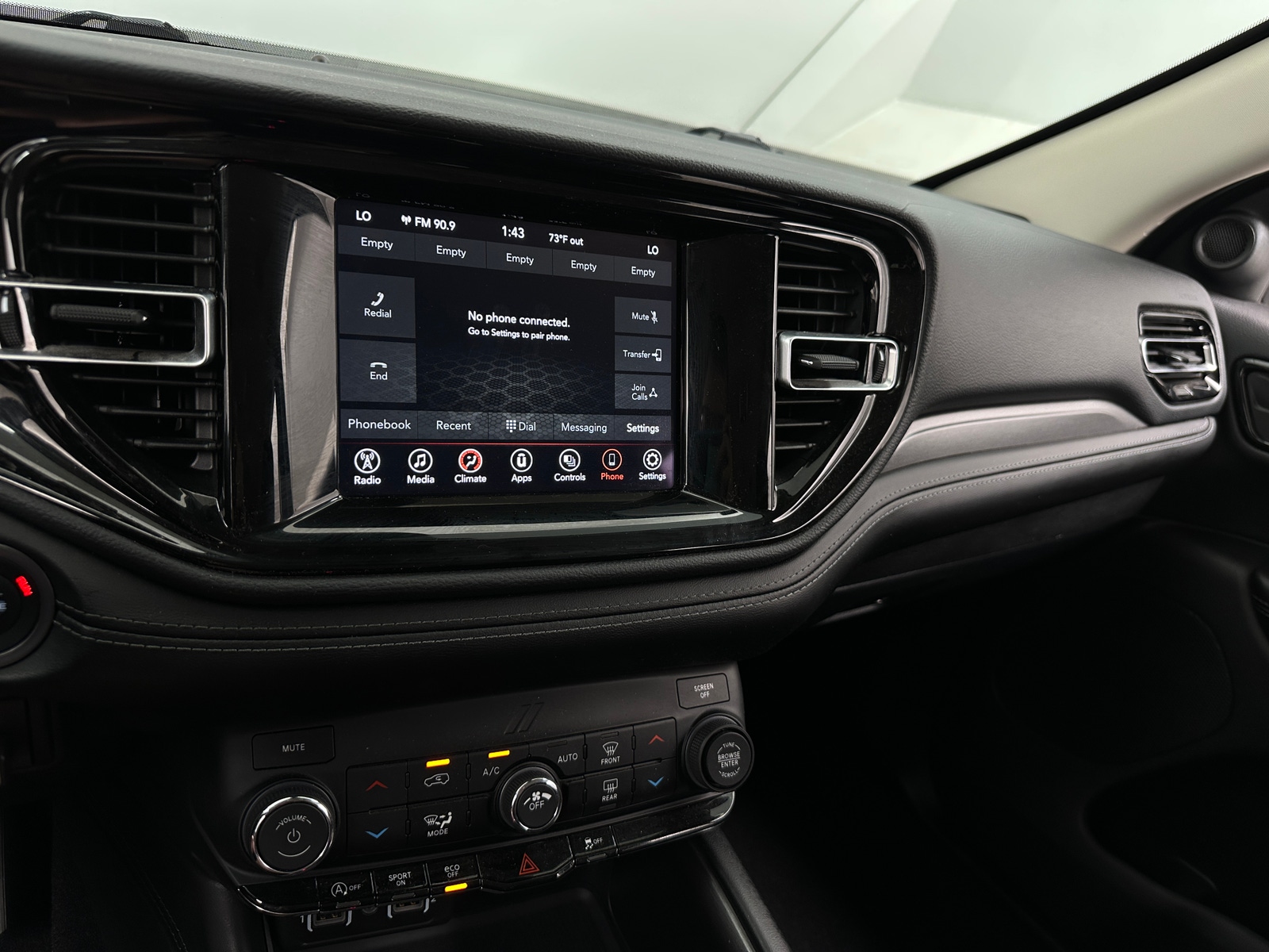 Thumbnail: 2021 Dodge Durango - 4