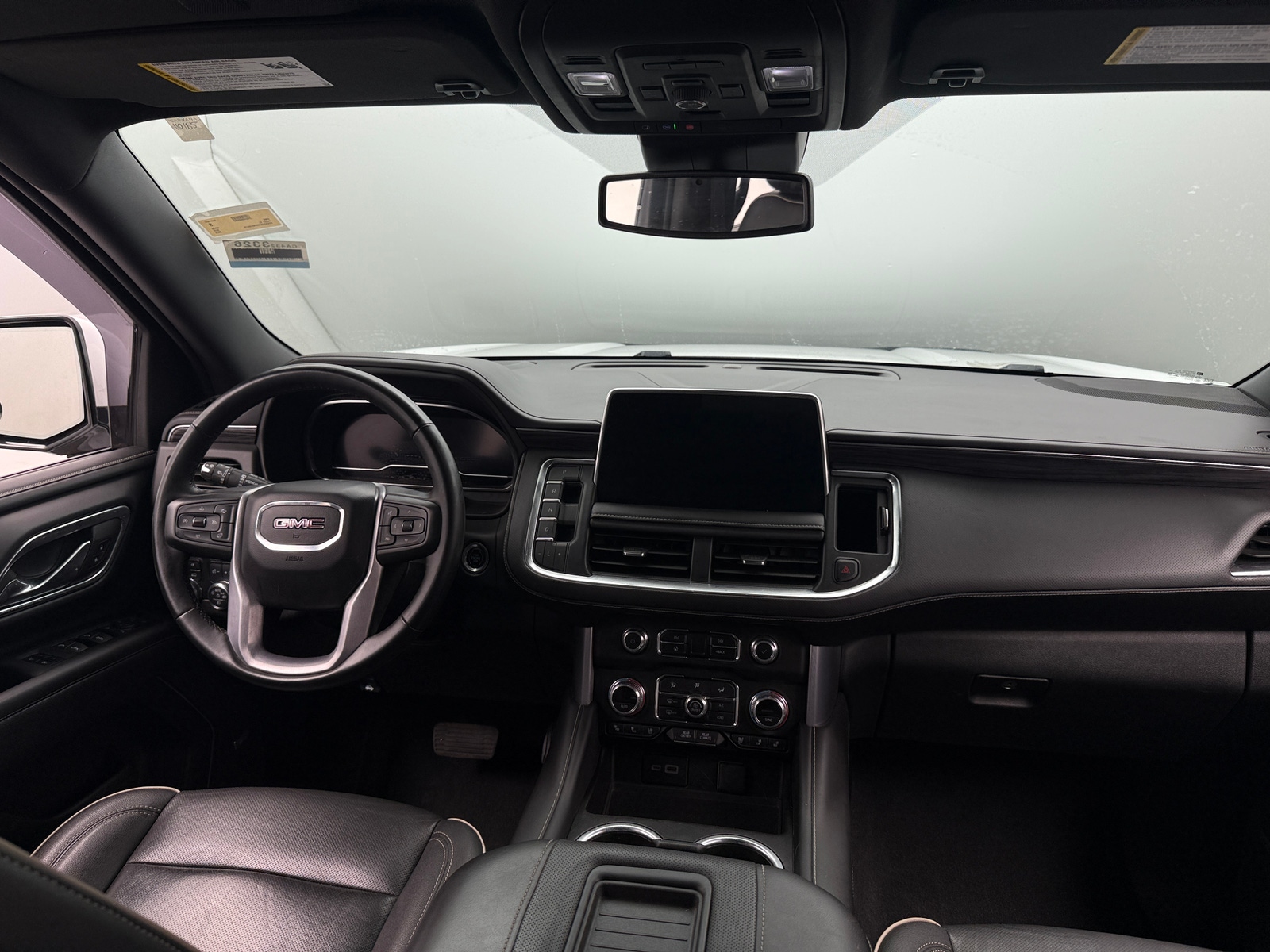 Thumbnail: 2023 GMC Yukon XL - 2
