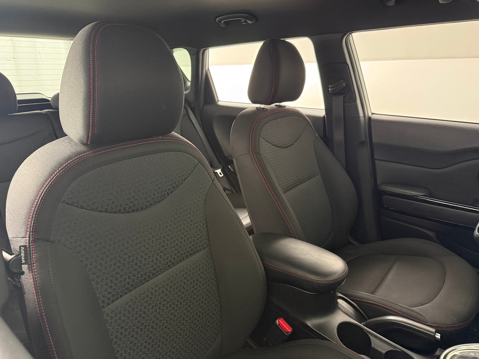 Thumbnail: 2016 Kia Soul - 2