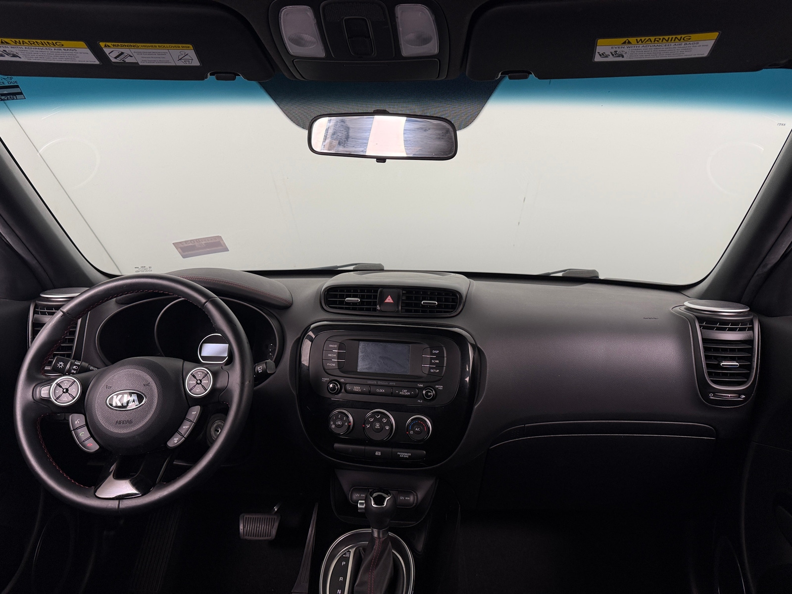 Thumbnail: 2016 Kia Soul - 3
