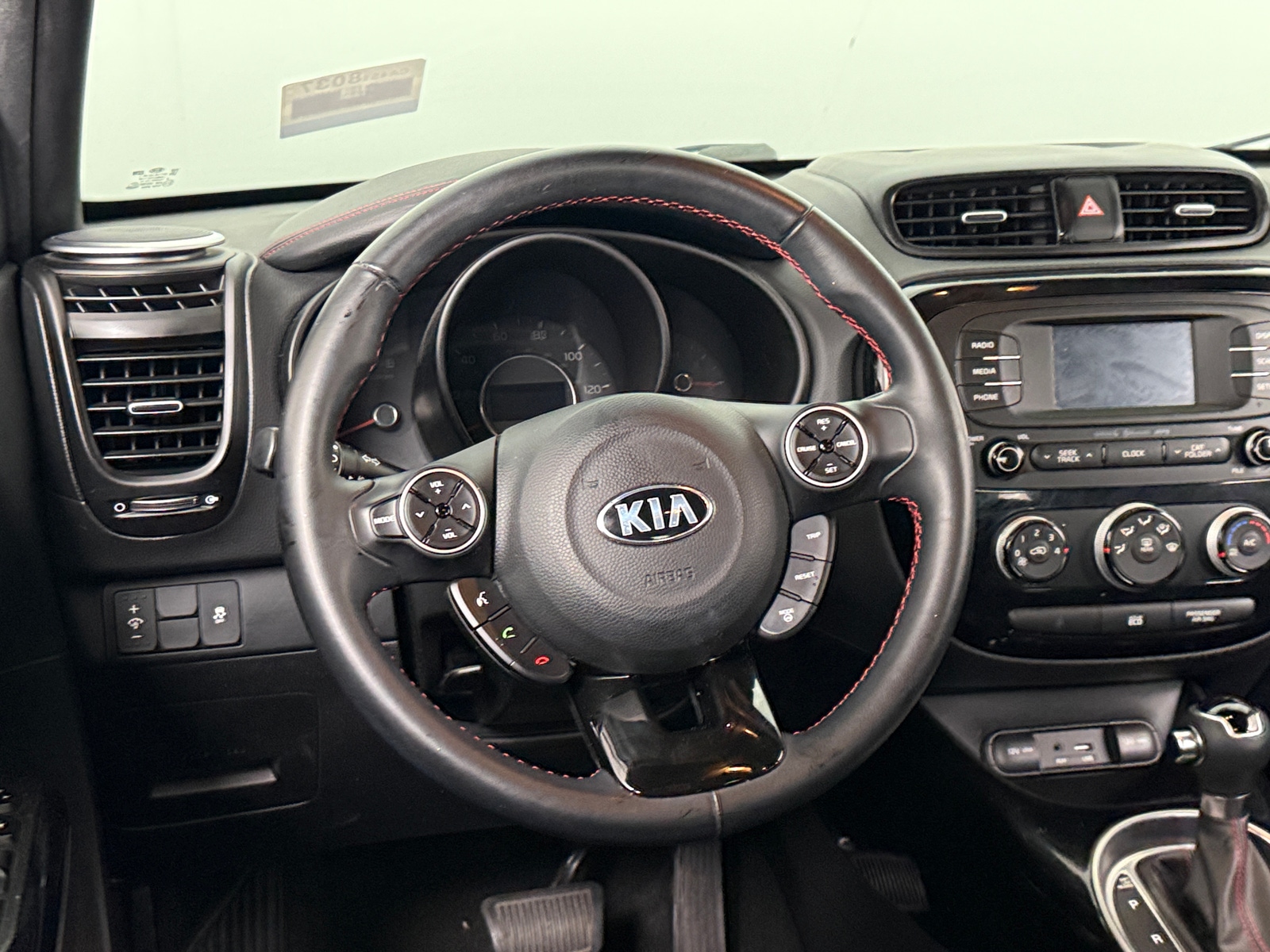 Thumbnail: 2016 Kia Soul - 5