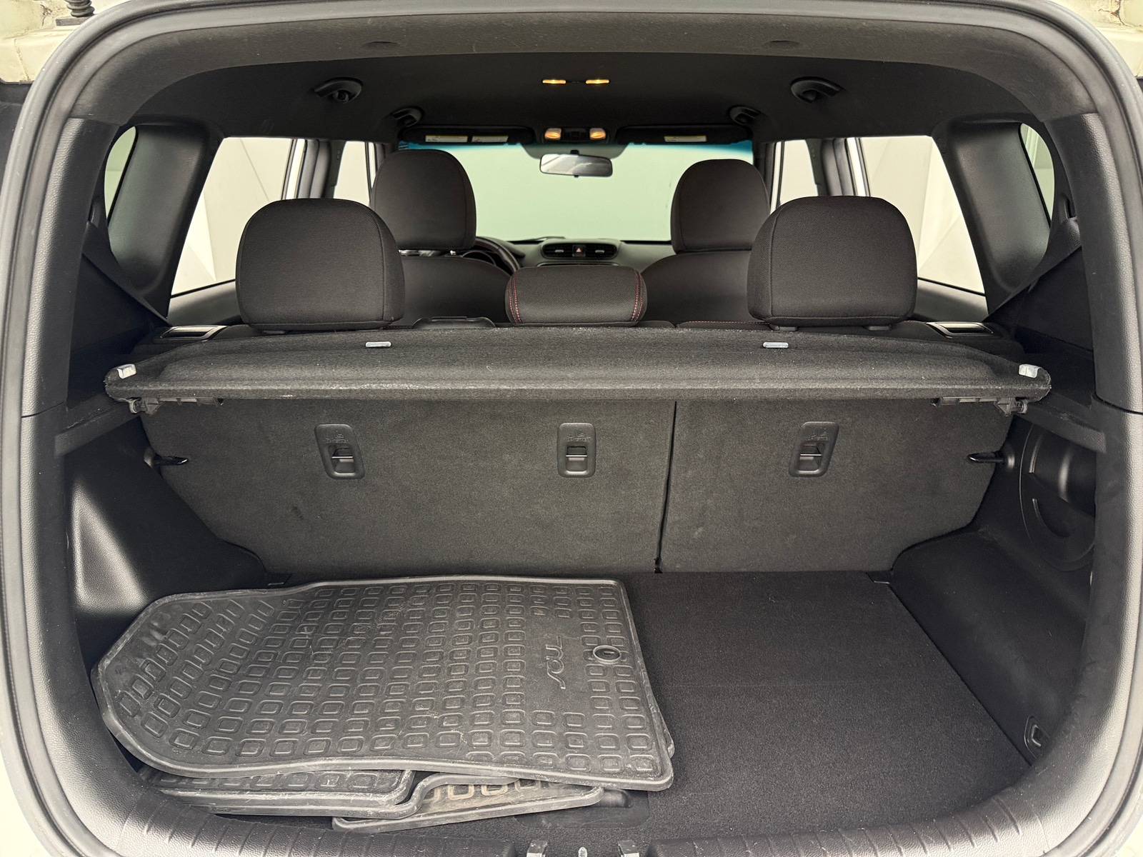 Thumbnail: 2016 Kia Soul - 7