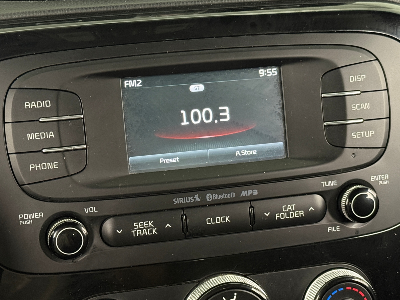 Thumbnail: 2016 Kia Soul - 4