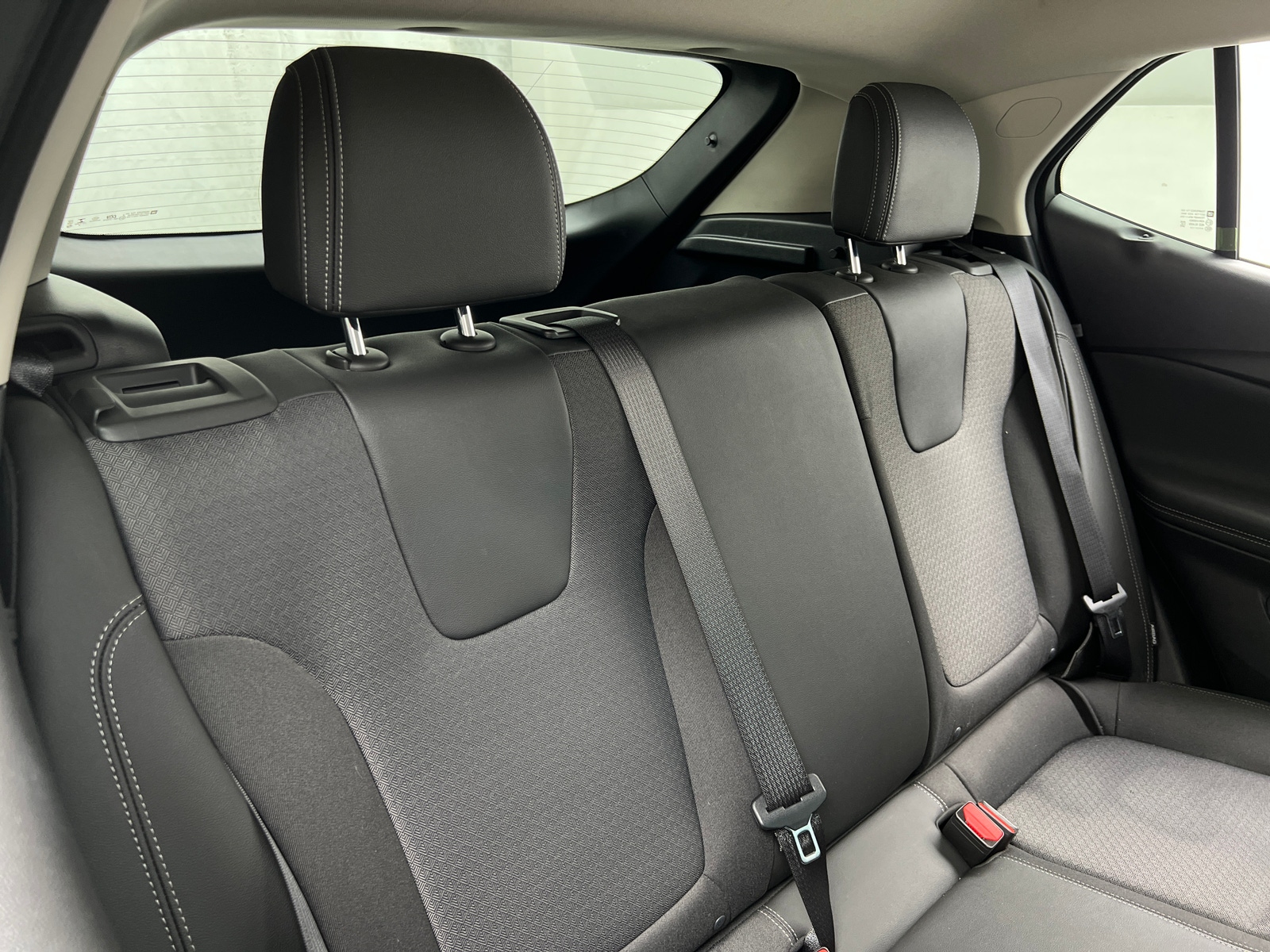 Thumbnail: 2025 Buick Encore GX - 5