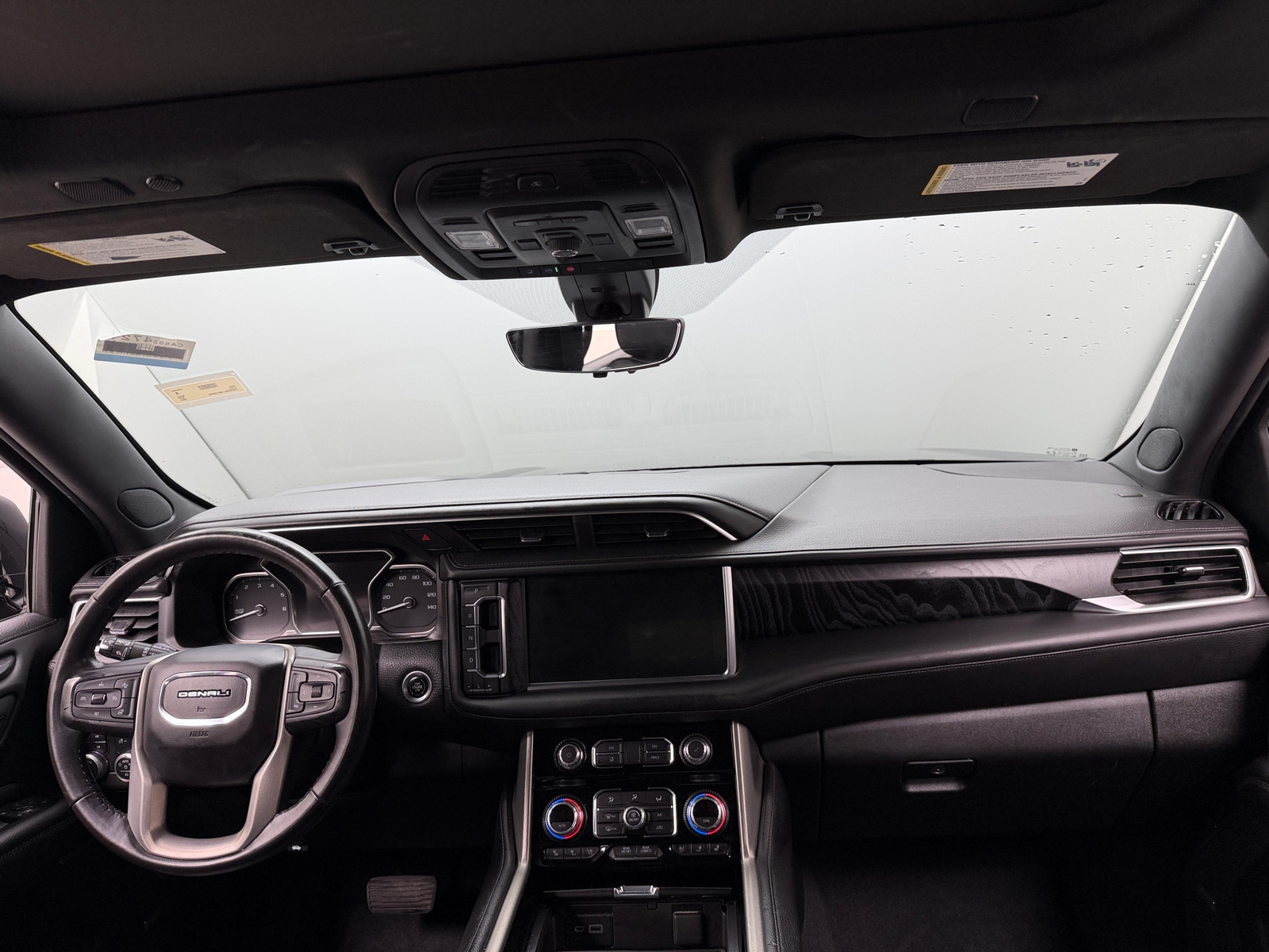 Thumbnail: 2021 GMC Yukon - 2