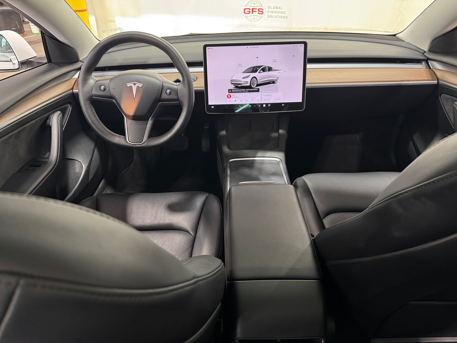 Thumbnail: 2023 Tesla Model 3 - 2