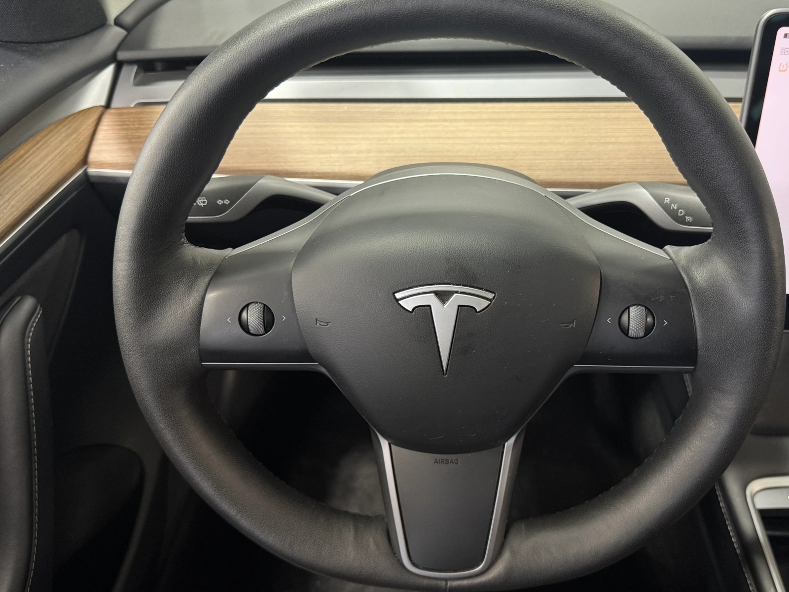 Thumbnail: 2023 Tesla Model 3 - 4