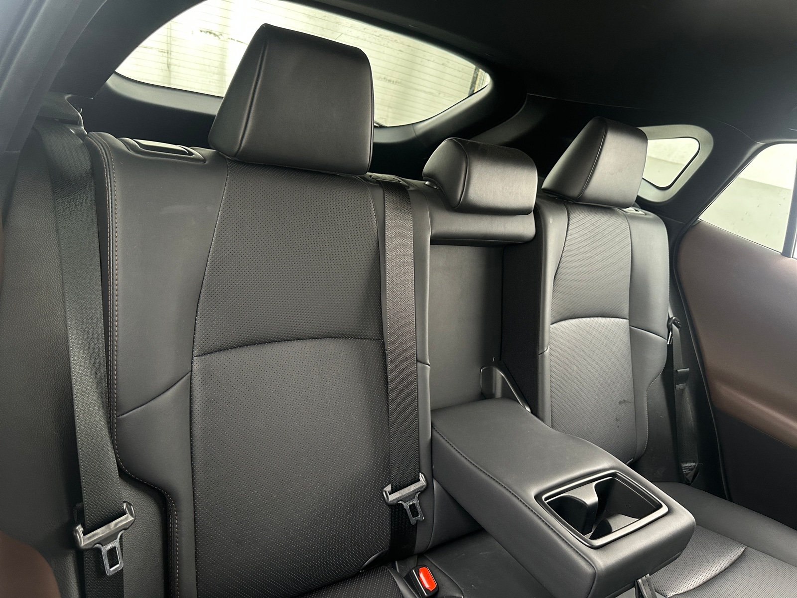 Thumbnail: 2021 Toyota Venza - 6
