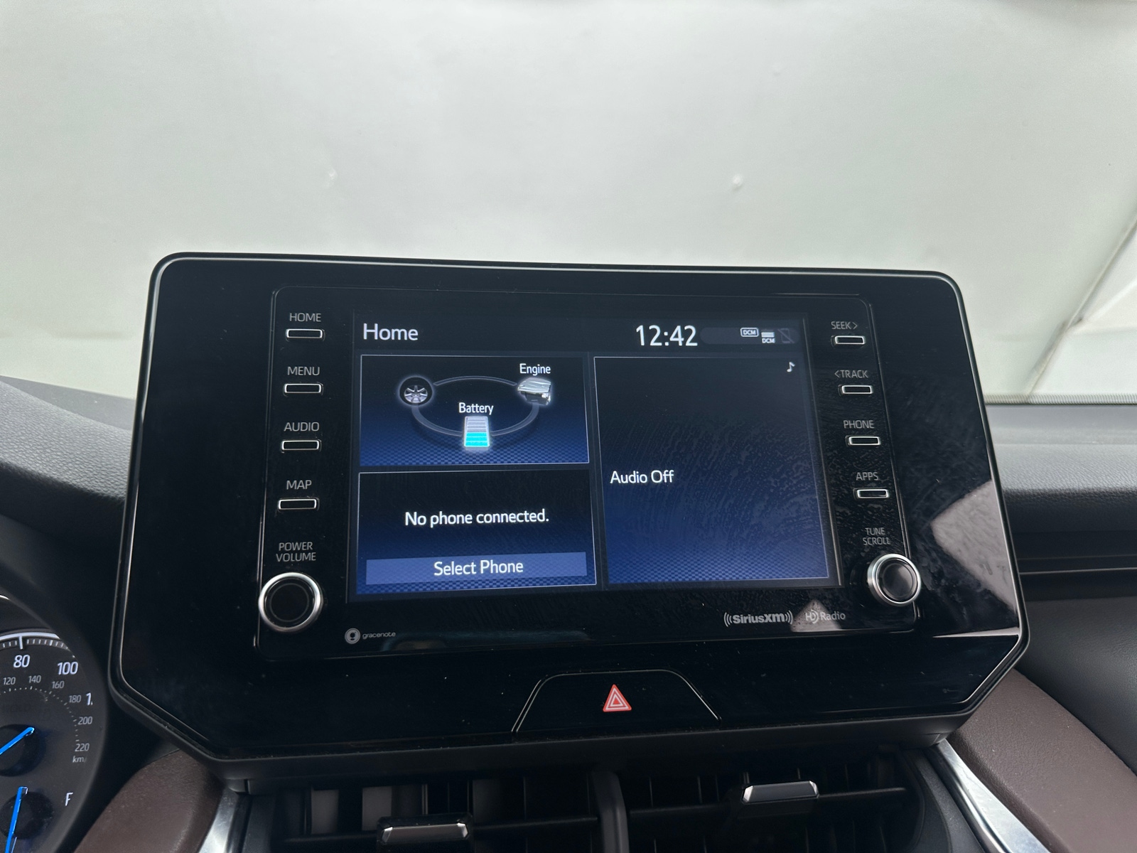 Thumbnail: 2021 Toyota Venza - 4